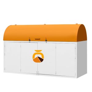 máy sấy công nghiệp công suất lớn