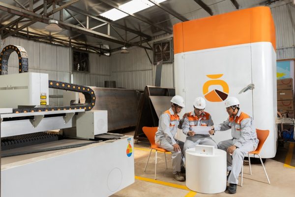Pin cát Alterno Air 2 hiệu suất cao - Hình ảnh 3