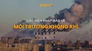 Ô nhiễm không khí