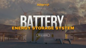 Battery Energy Storage System