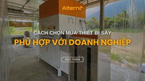 Quá trình và thiết bị sấy