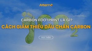 Carbon footprint