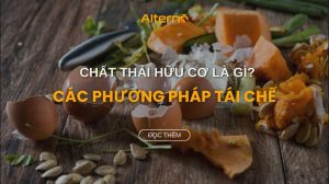 Chất thải hữu cơ wikipedia
