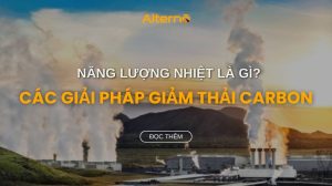 năng lượng nhiệt là gì