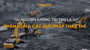 Tài nguyên không tái tạo wikipedia