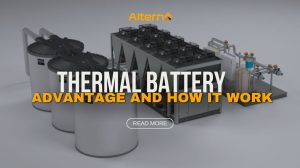 Thermal Battery